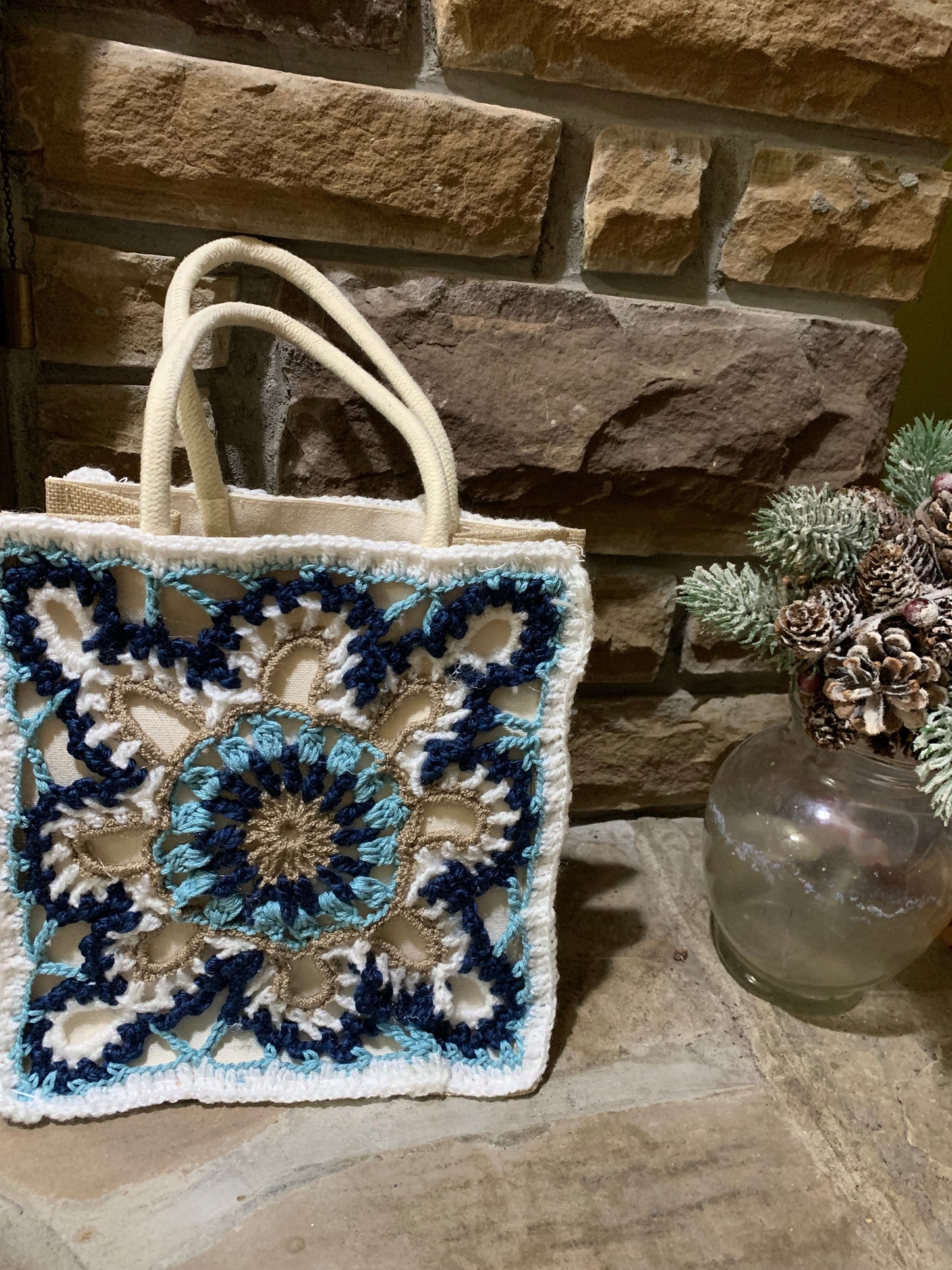 Shopping bag