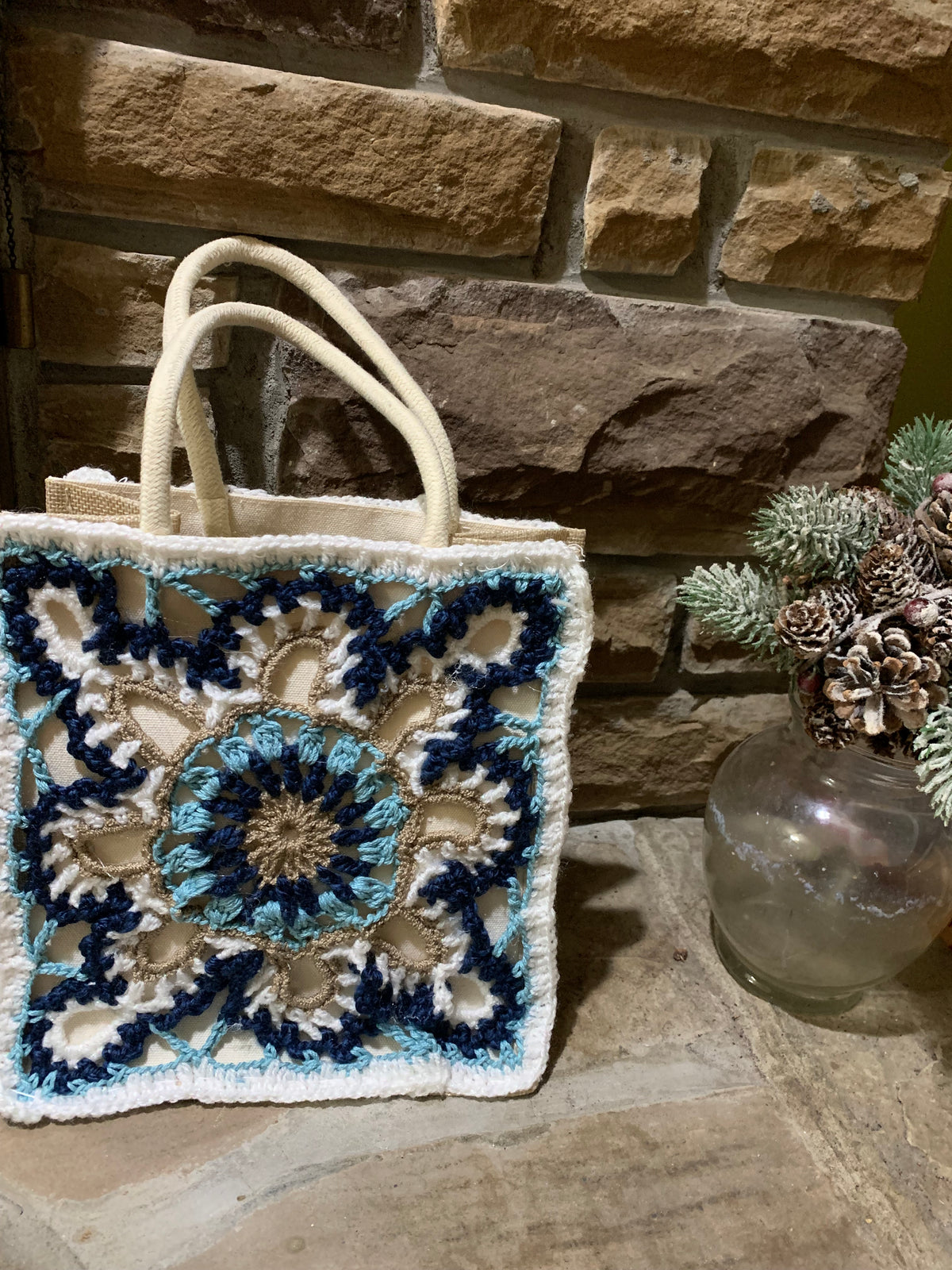 Shopping bag