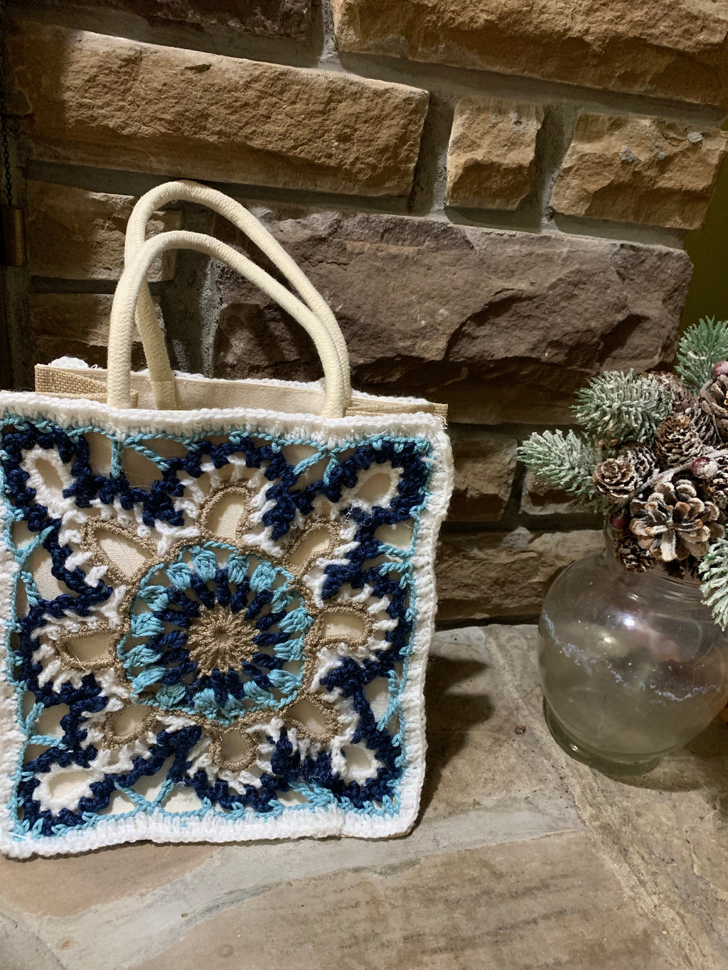 Shopping bag