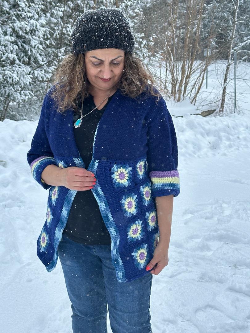 Cardigan