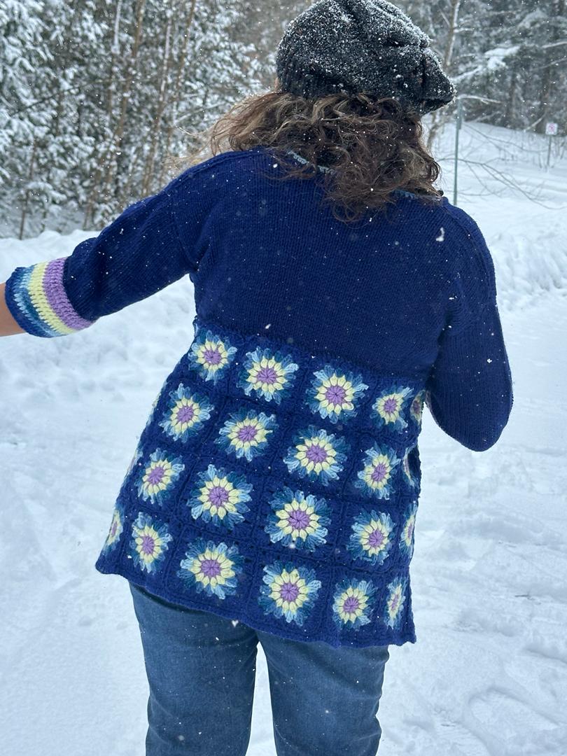 Cardigan