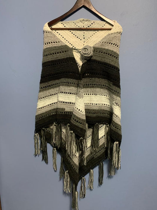 Poncho