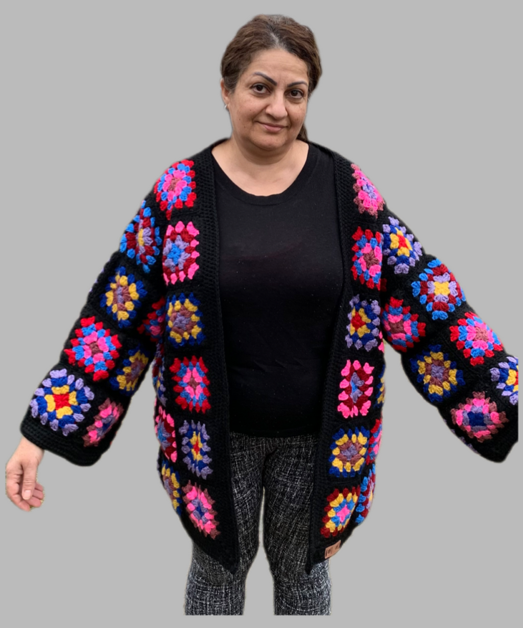 Cardigan